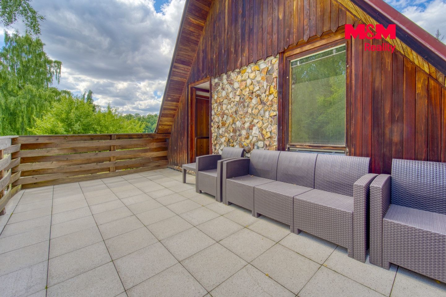 Prodej, Chata, 74 m², Stříbro, Stříbro – náhled fotky 19