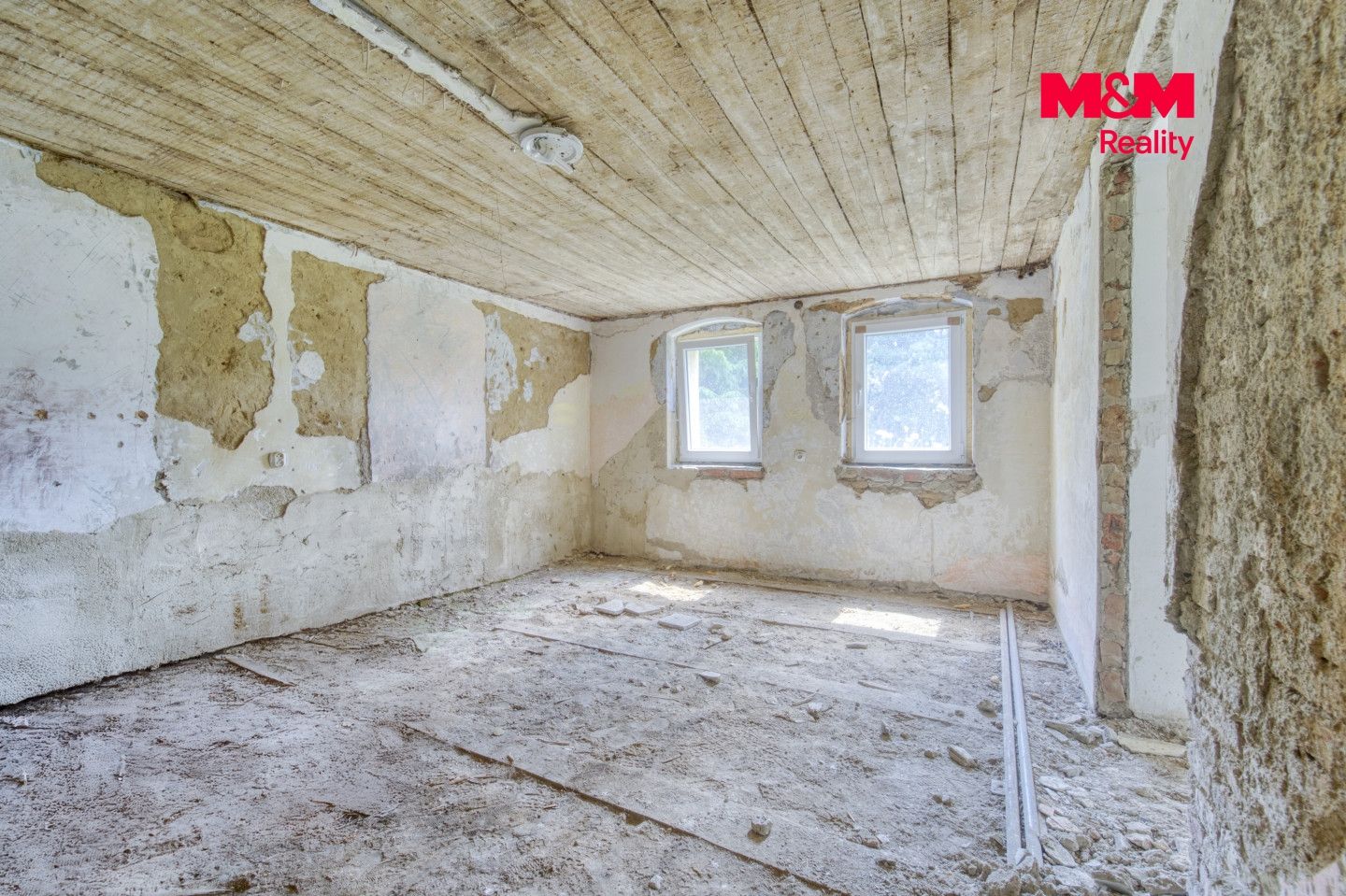 Prodej, Rodinný dům, 120 m², Nová Ves, Nová Ves – náhled fotky 6
