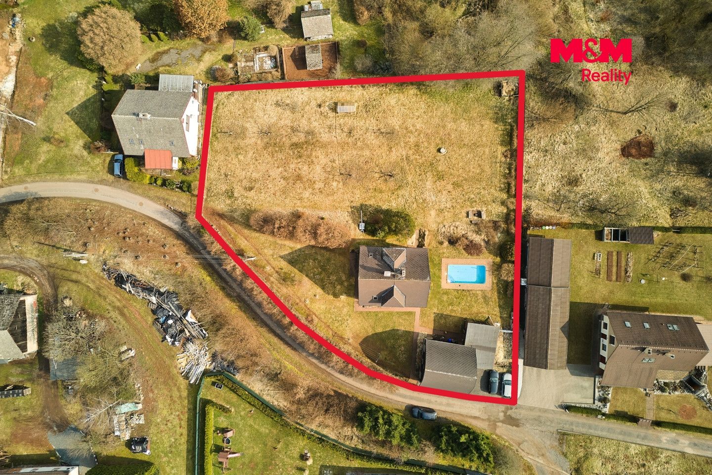 Prodej, Rodinný dům, 145 m², Pilníkov, Okružní, Pilníkov – náhled fotky 21