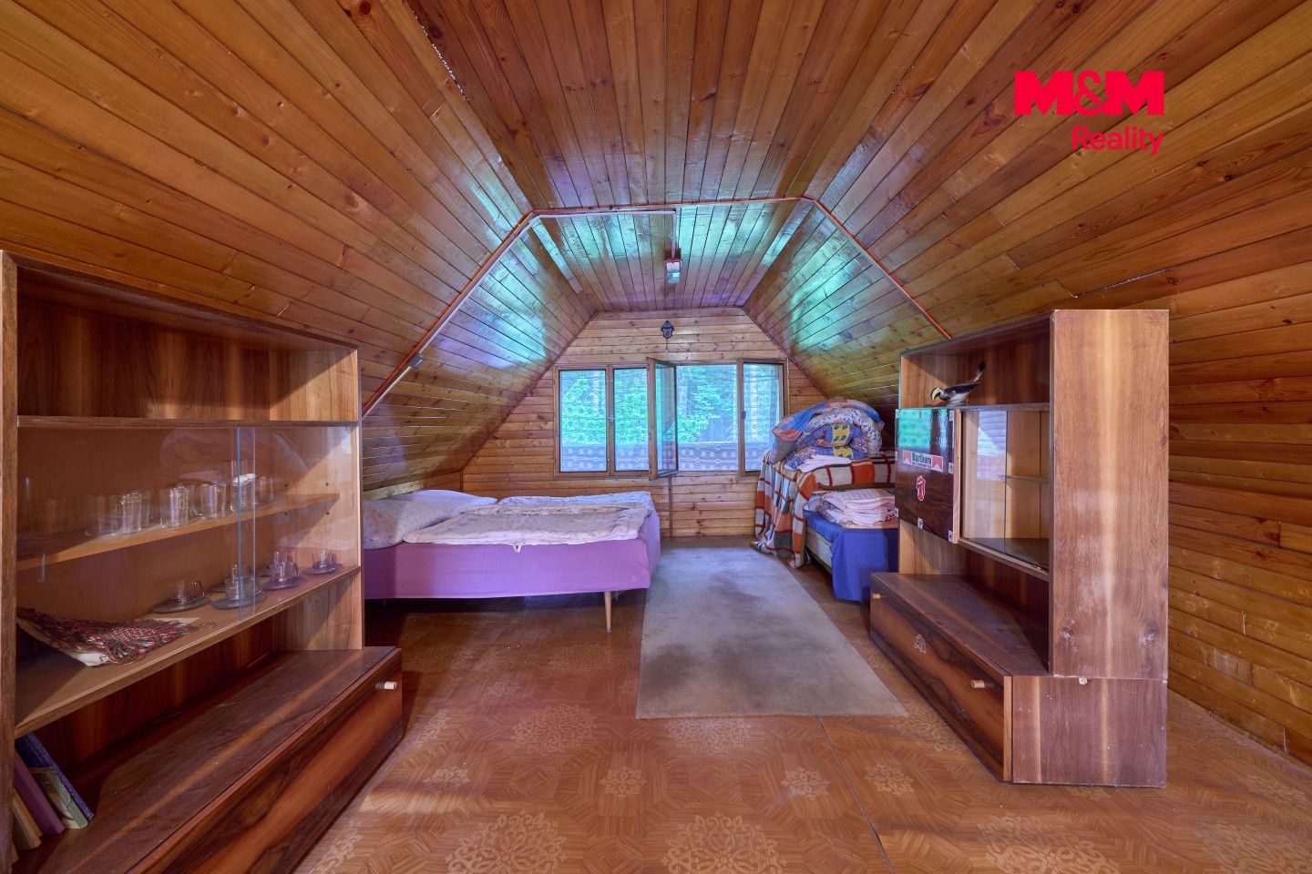 Prodej, Chata, 51 m², Náchod, Náchod – náhled fotky 4