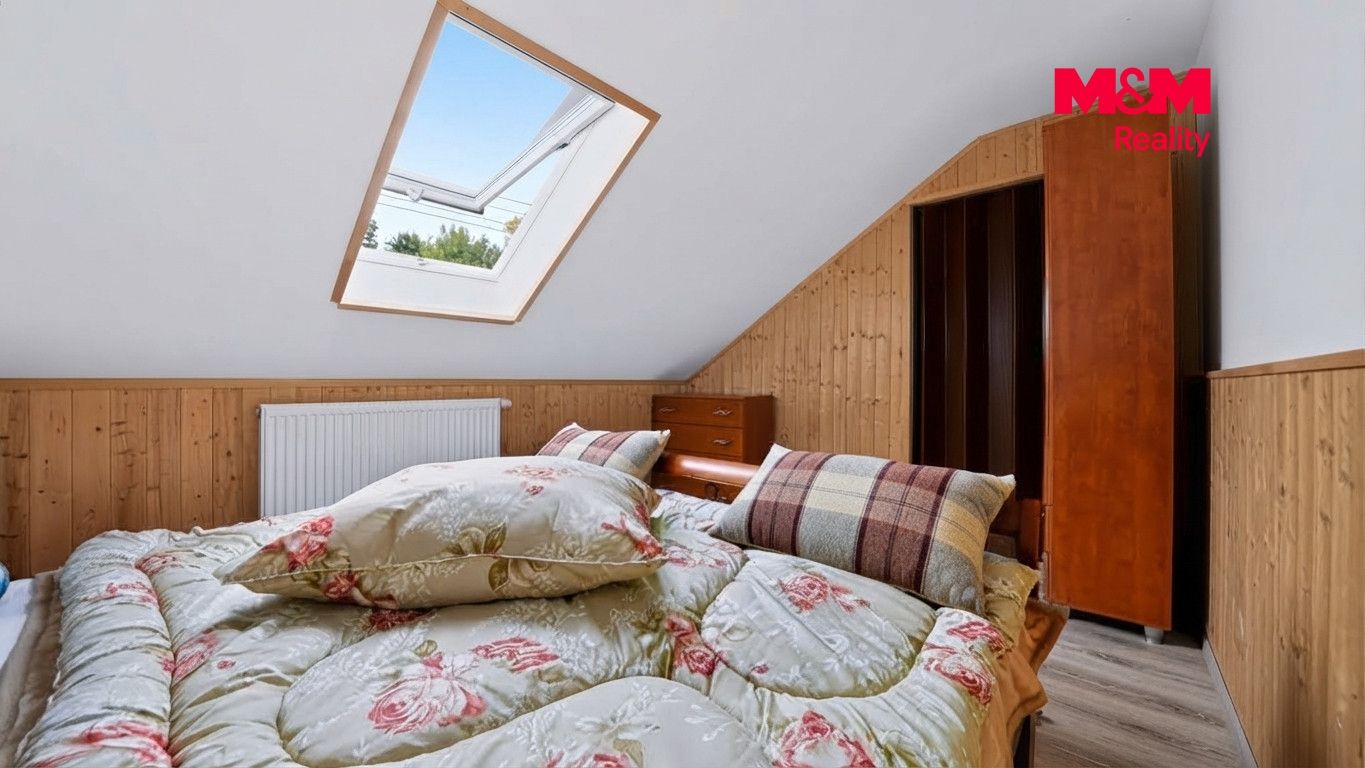 Prodej, Rodinný dům, 120 m², Svitavy, Vrchlického, Svitavy – náhled fotky 10
