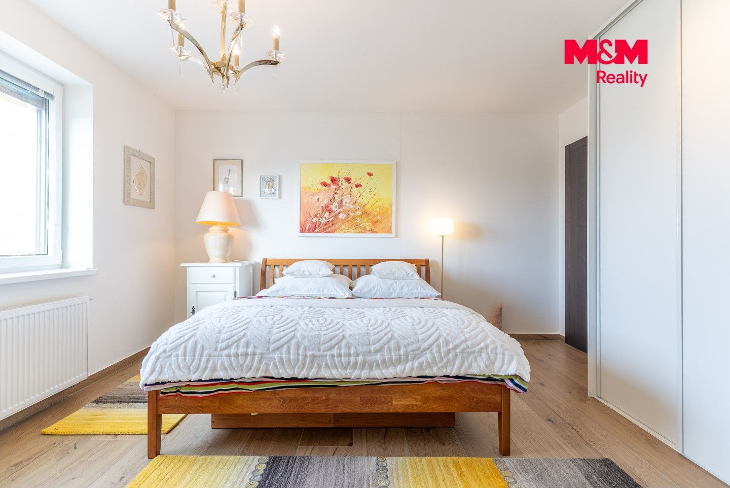 Prodej, Byt 3+kk, 119 m², Olomouc, Třída Jiřího Pelikána, Olomouc – náhled fotky 17