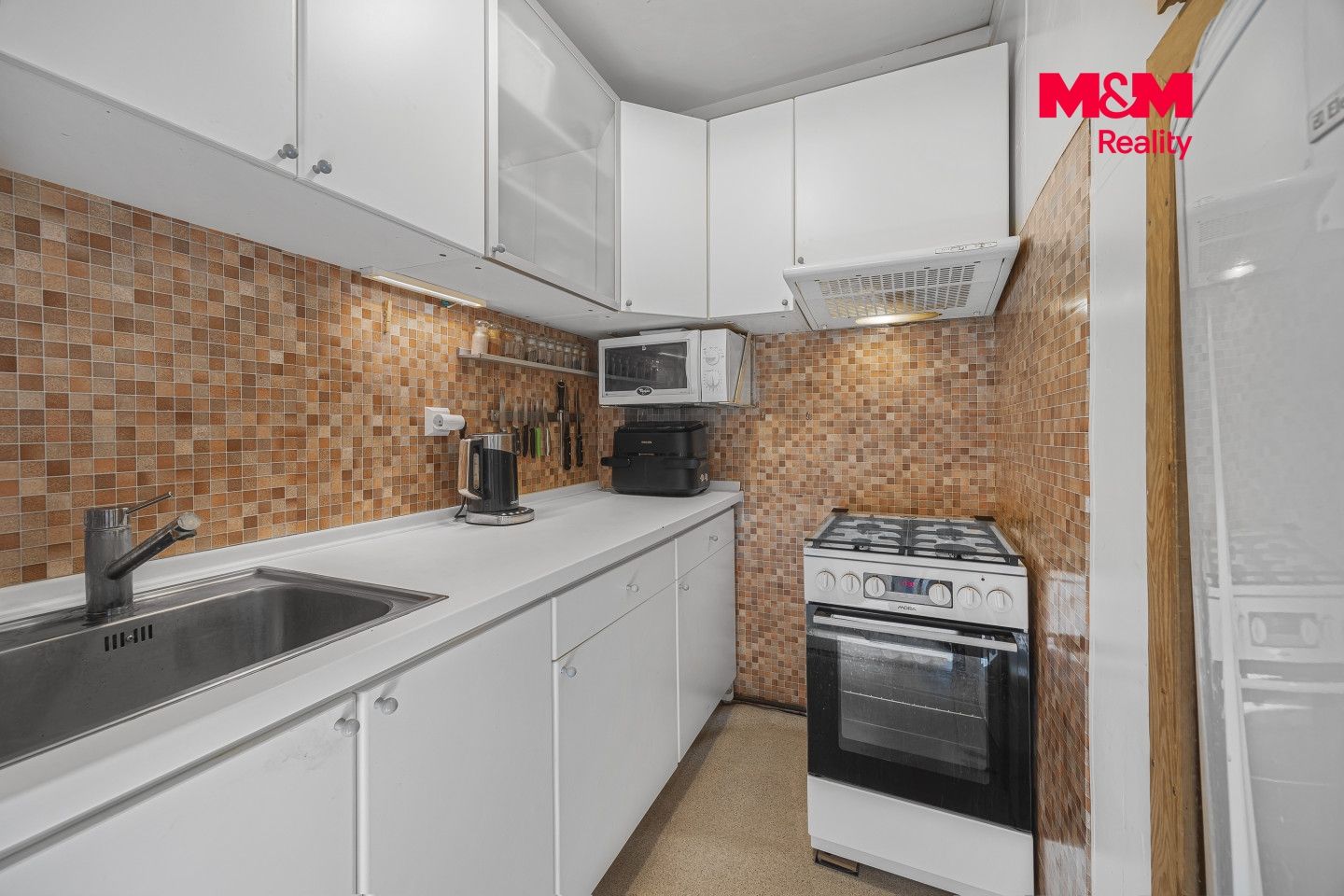 Prodej, Rodinný dům, 130 m², Praha, Brigádníků, Praha – náhled fotky 31