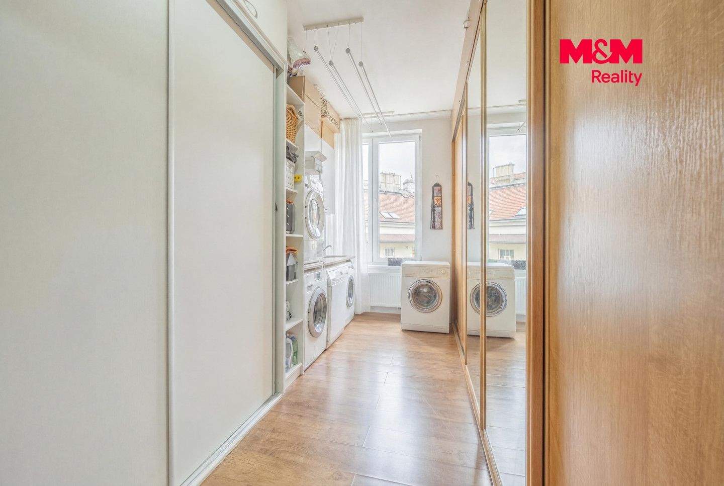 Prodej, Atypický byt, 171 m², Praha, Nuselská, Praha – náhled fotky 16