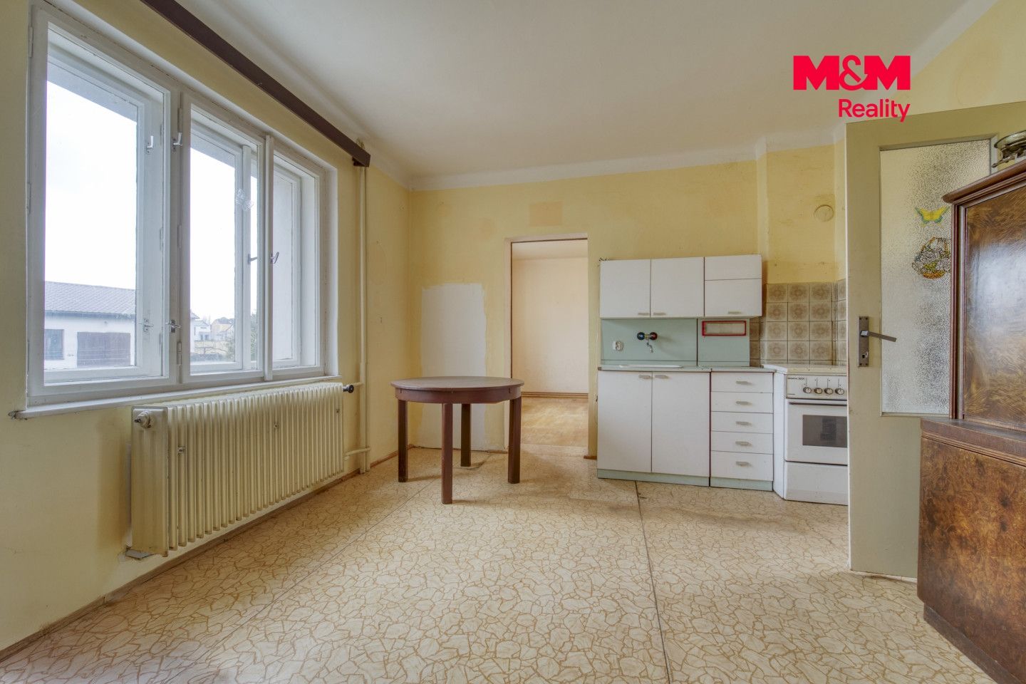 Prodej, Rodinný dům, 90 m², Šťáhlavy, Šťáhlavy – náhled fotky 2