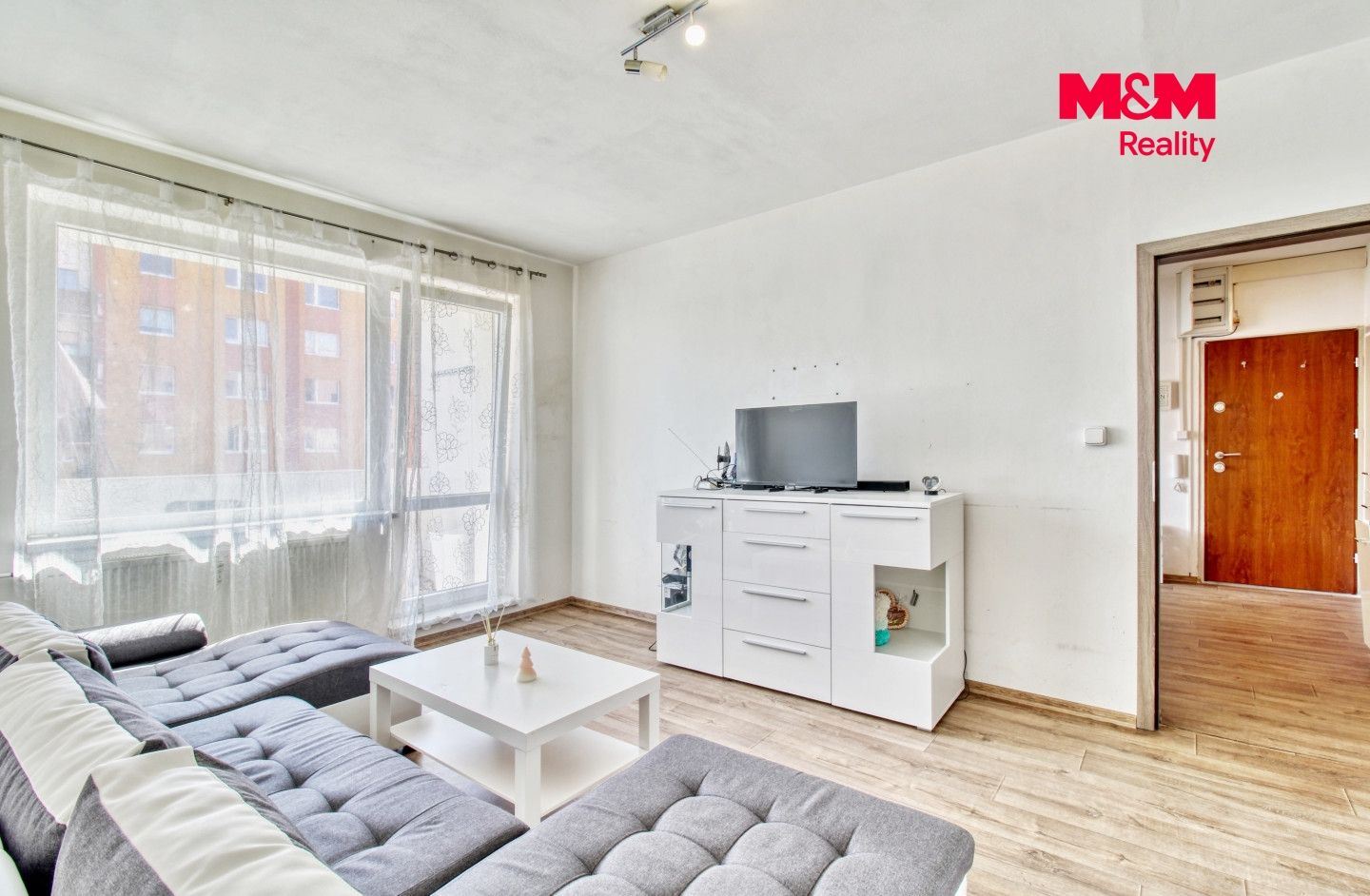 Prodej, Byt 4+1, 88 m², Jirkov, Tkalcovská, Jirkov – náhled fotky 6