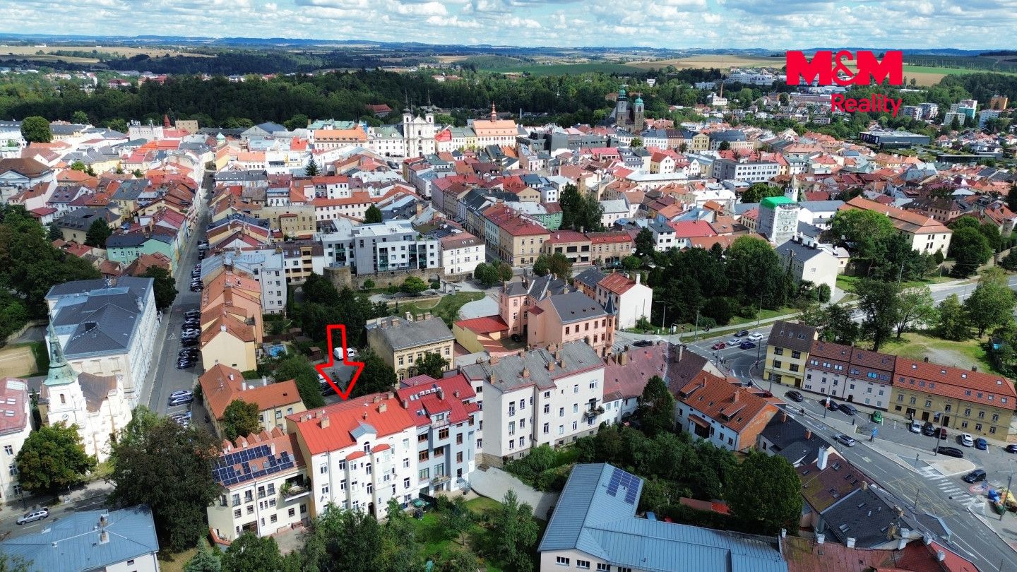 Prodej, Byt 3+kk, 87 m², Jihlava, Dvořákova, Jihlava – náhled fotky 13