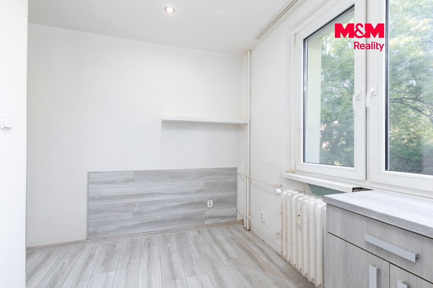 Prodej, Byt 2+1, 54 m², Ostrava, Patrice Lumumby, Ostrava – náhled fotky 16
