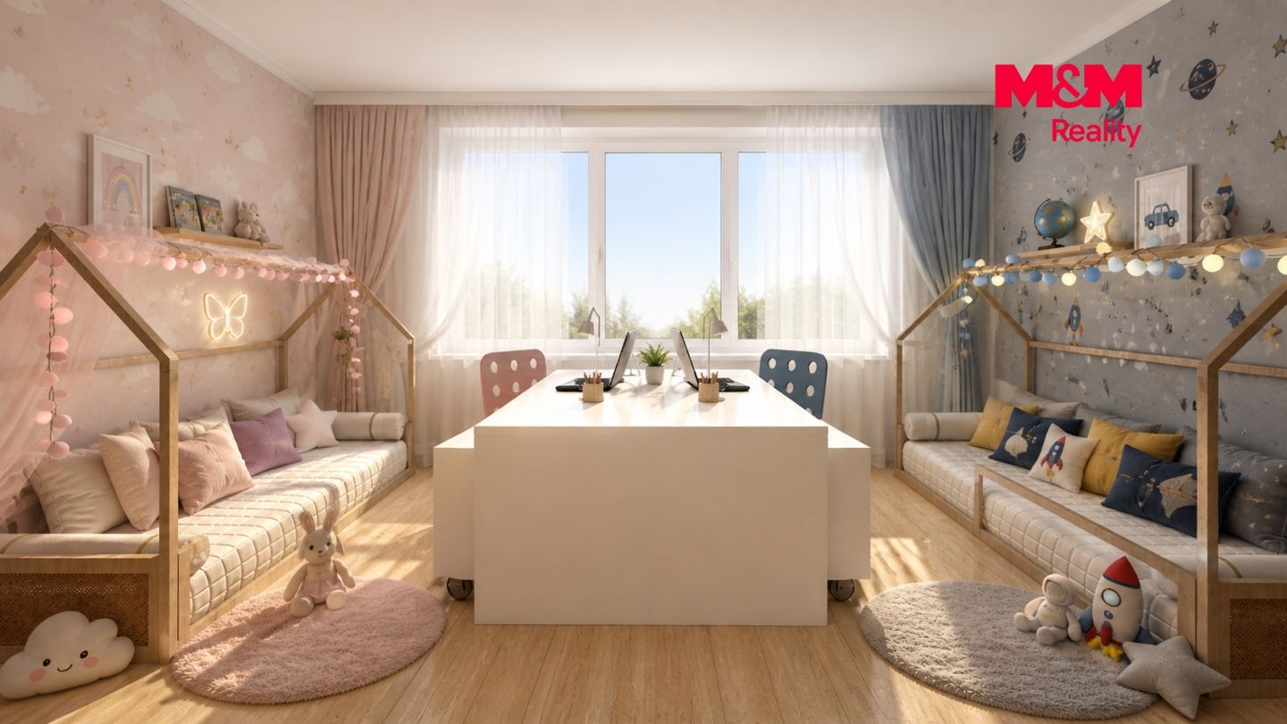Prodej, Rodinný dům, 97 m², Nýřany, Nýřany – náhled fotky 5