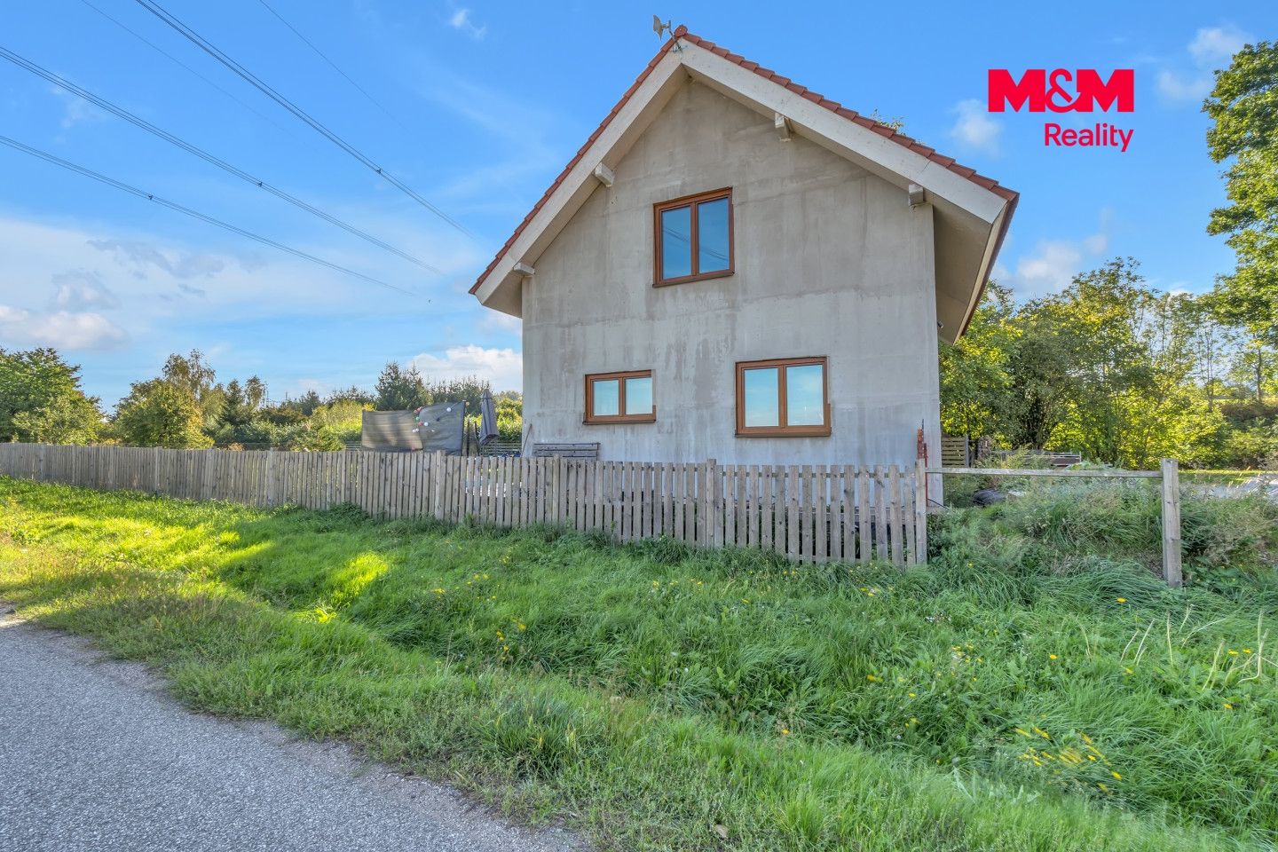 Prodej, Rodinný dům, 65 m², Lužany, Lužany – náhled fotky 26