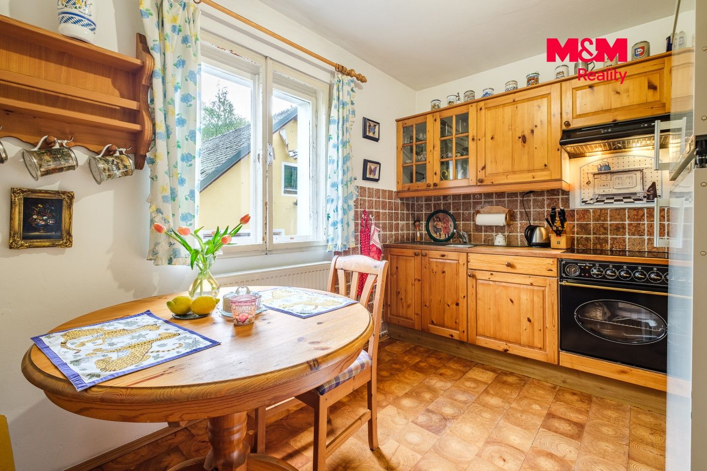 Prodej, Rodinný dům, 105 m², Krásný Les, Krásný Les – náhled fotky 10