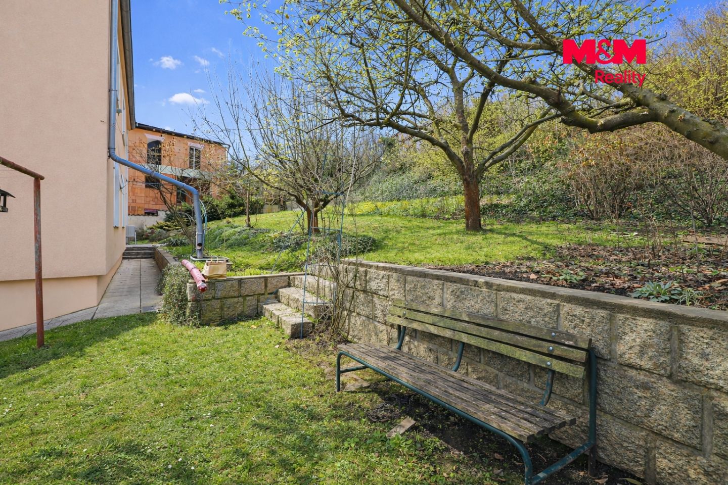 Prodej, Byt 4+kk, 95 m², Praha, V ořeší, Praha – náhled fotky 15