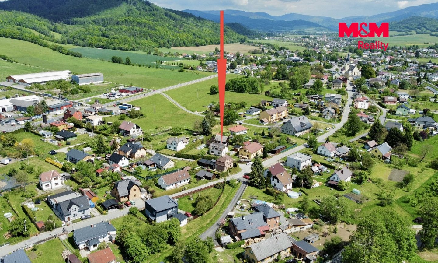 Prodej, Rodinný dům, 199 m², Rapotín, Požárníků, Rapotín – náhled fotky 45