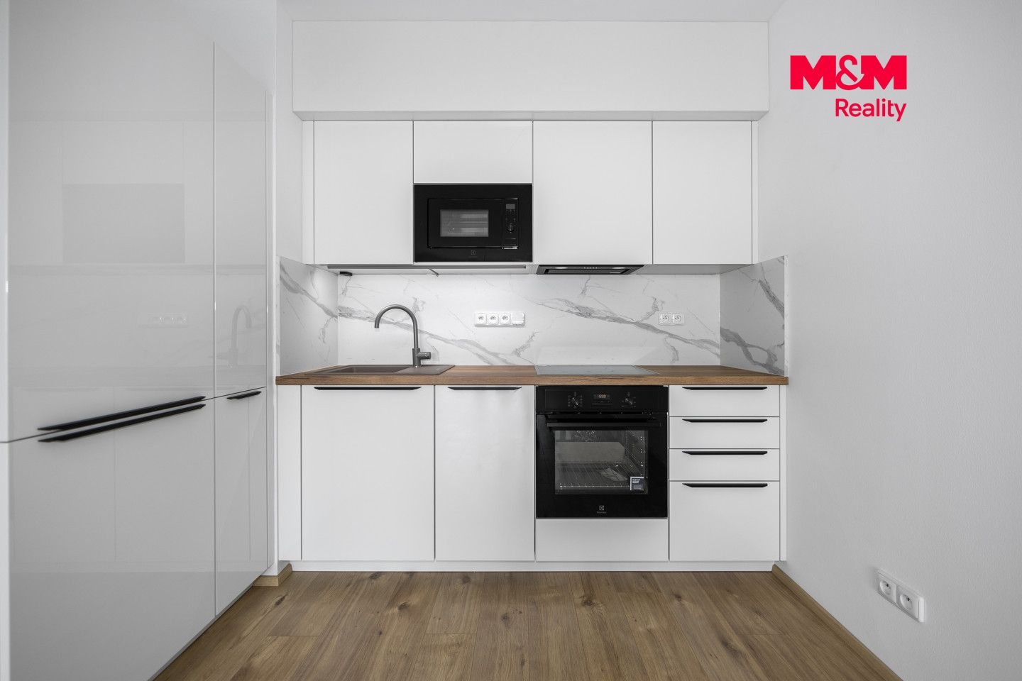Pronájem, Byt 2+kk, 66 m², Plzeň, Safírová, Plzeň – náhled fotky 3
