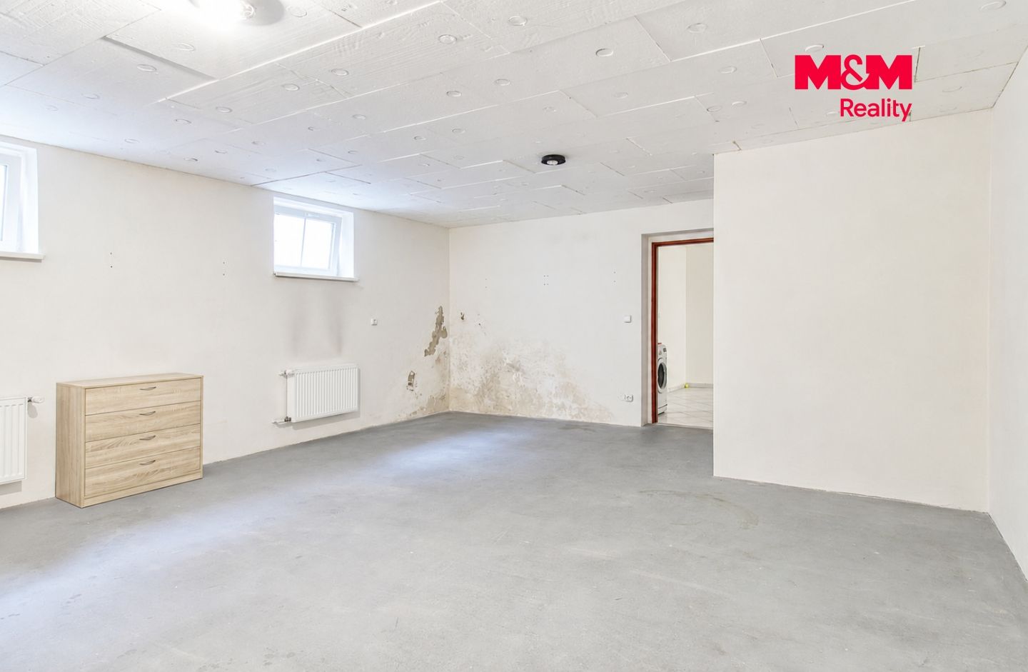 Prodej, Rodinný dům, 541 m², Teplice, Karla IV, Teplice – náhled fotky 28