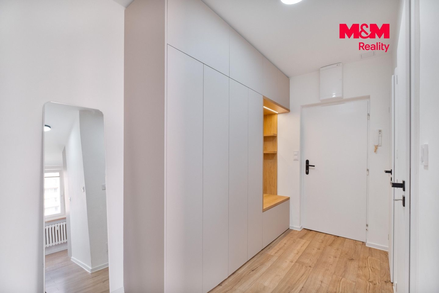 Prodej, Byt 2+1, 54 m², Ostrava, Vietnamská, Ostrava – náhled fotky 4
