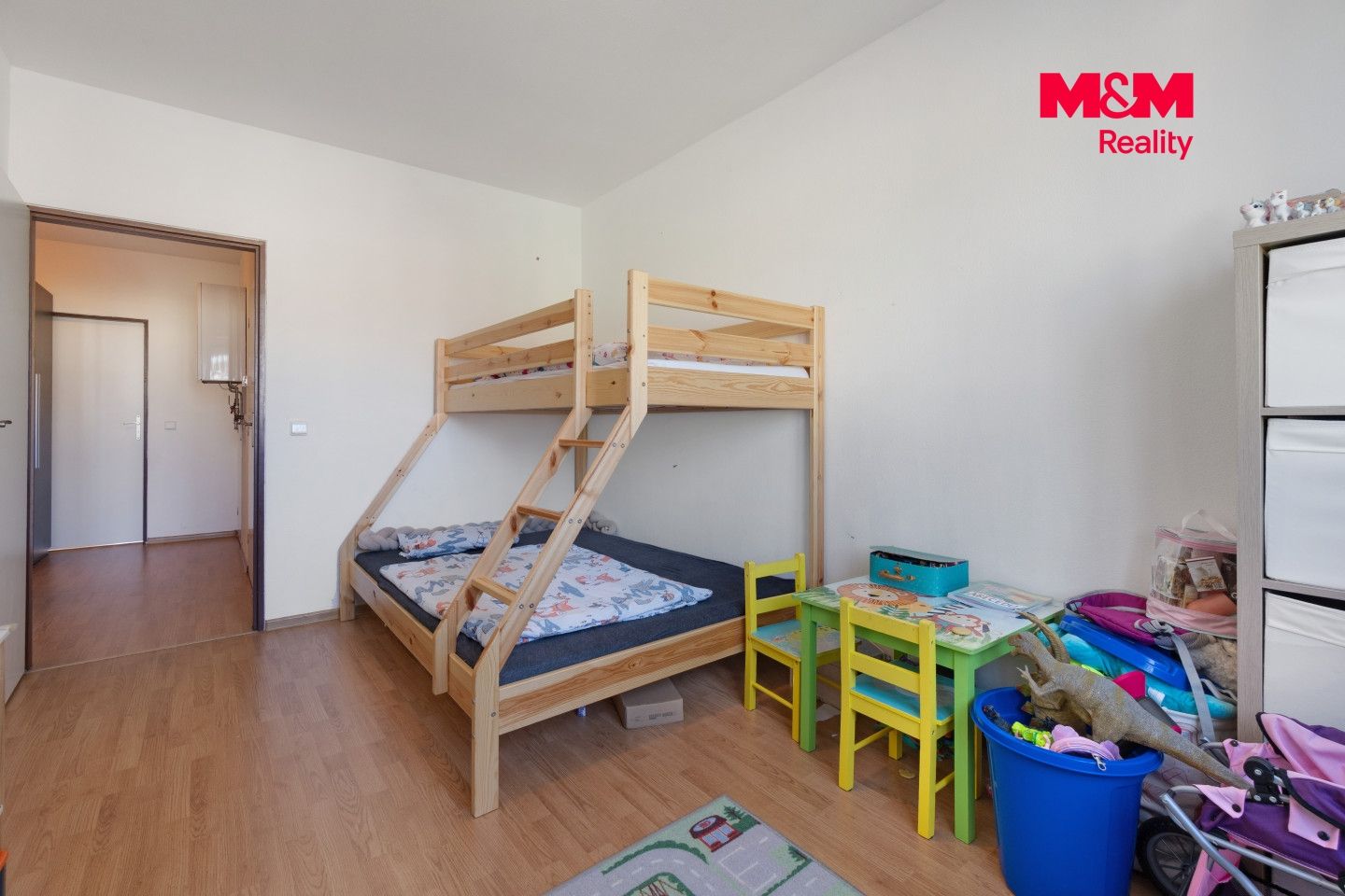 Prodej, Byt 3+kk, 56 m², Králův Dvůr, Popelky Biliánové, Králův Dvůr – náhled fotky 13