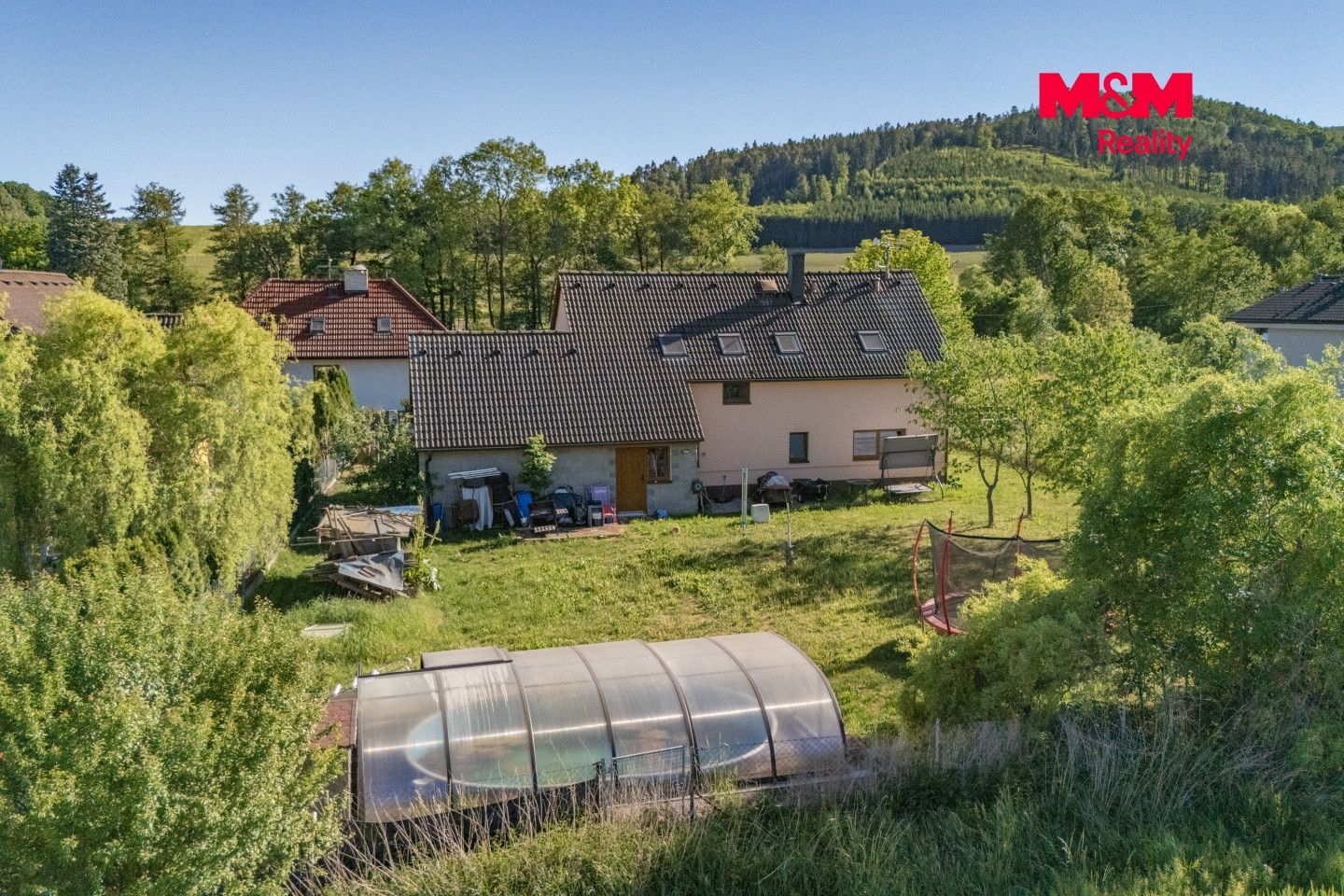 Prodej, Rodinný dům, 157 m², Dolany, Dolany – náhled fotky 35
