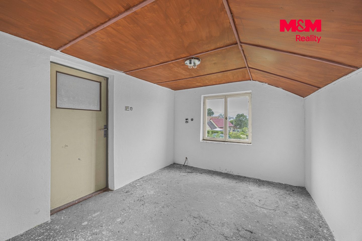 Prodej, Rodinný dům, 96 m², Proseč, K Návsi, Proseč – náhled fotky 4
