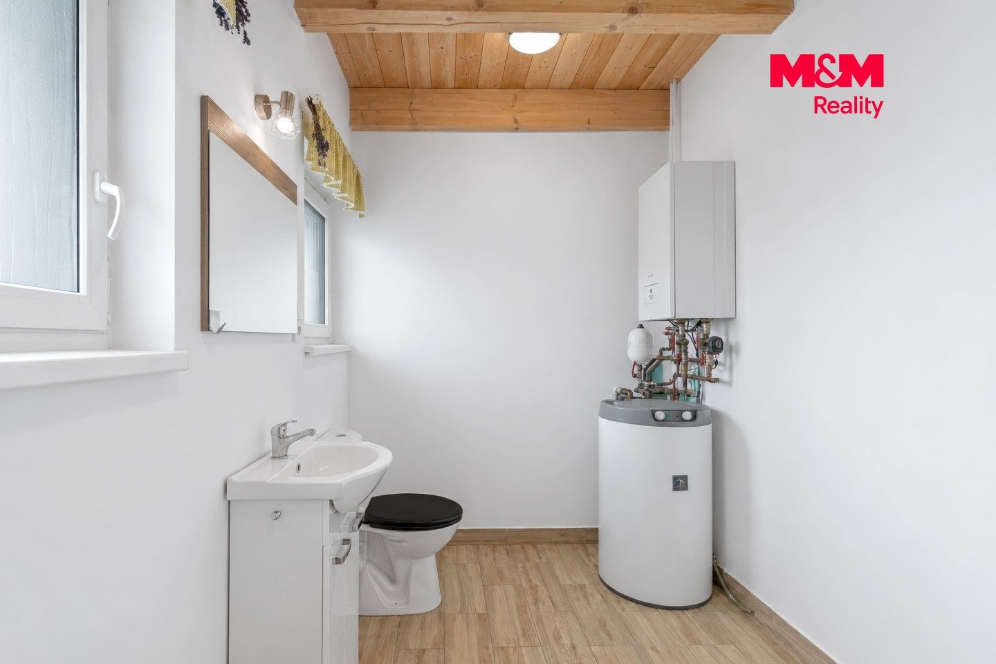 Prodej, Chalupa, 100 m², Bílá, Bílá – náhled fotky 8