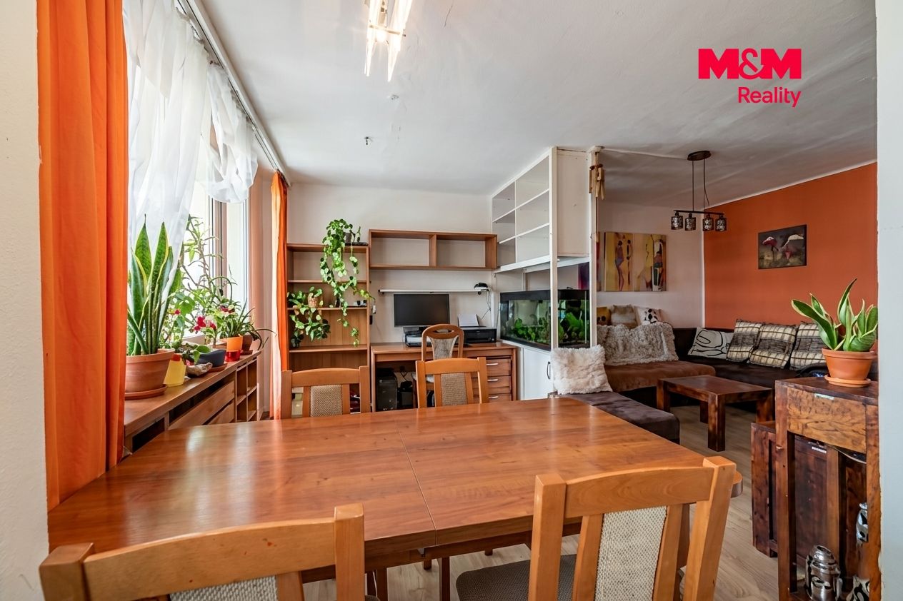 Prodej, Byt 3+1, 75 m², Praha, Mezilesí, Praha – náhled fotky 6