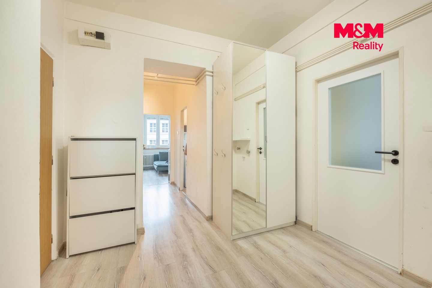 Prodej, Byt 2+kk, 64 m², Kladno, Amálská, Kladno – náhled fotky 15