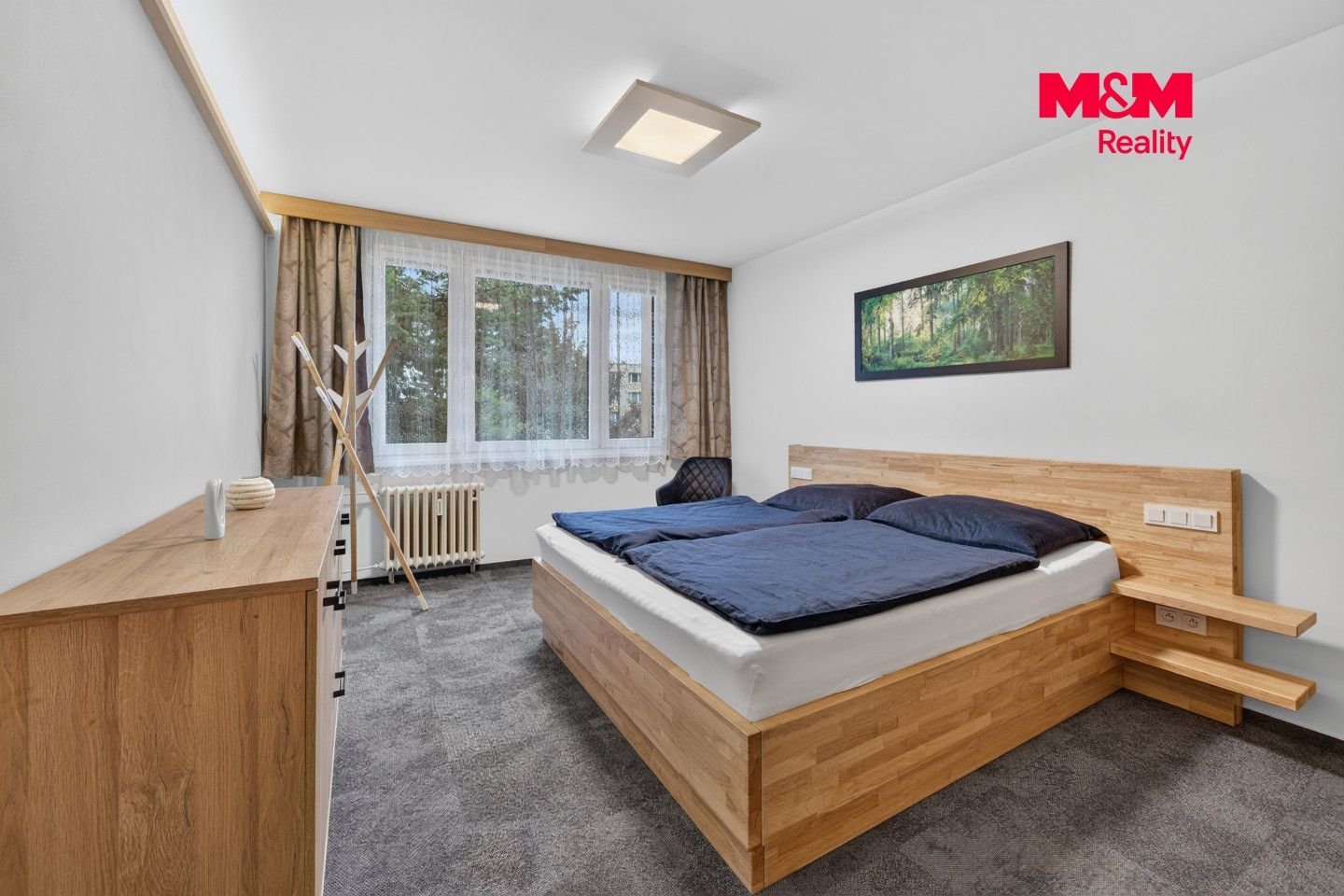 Prodej, Byt 2+1, 62 m², Třeboň, Hliník, Třeboň – náhled fotky 8