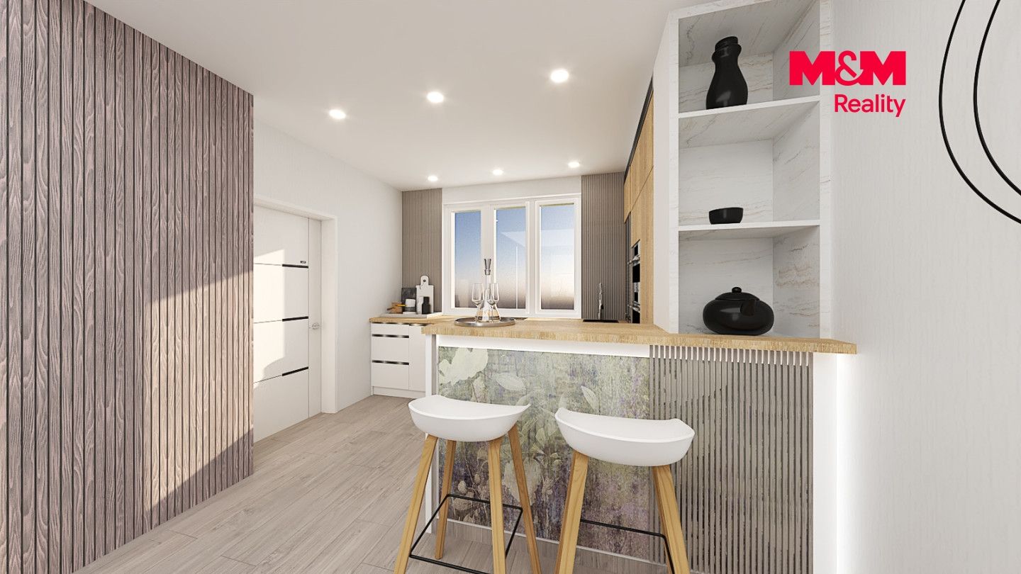 Prodej, Rodinný dům, 64 m², Brod nad Dyjí, Brod nad Dyjí – náhled fotky 12