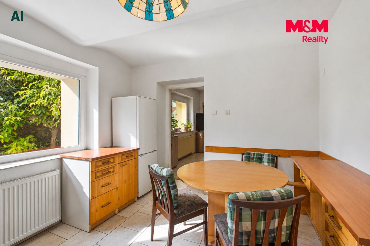 Prodej, Rodinný dům, 84 m², Krupá, Krupá – náhled fotky 14