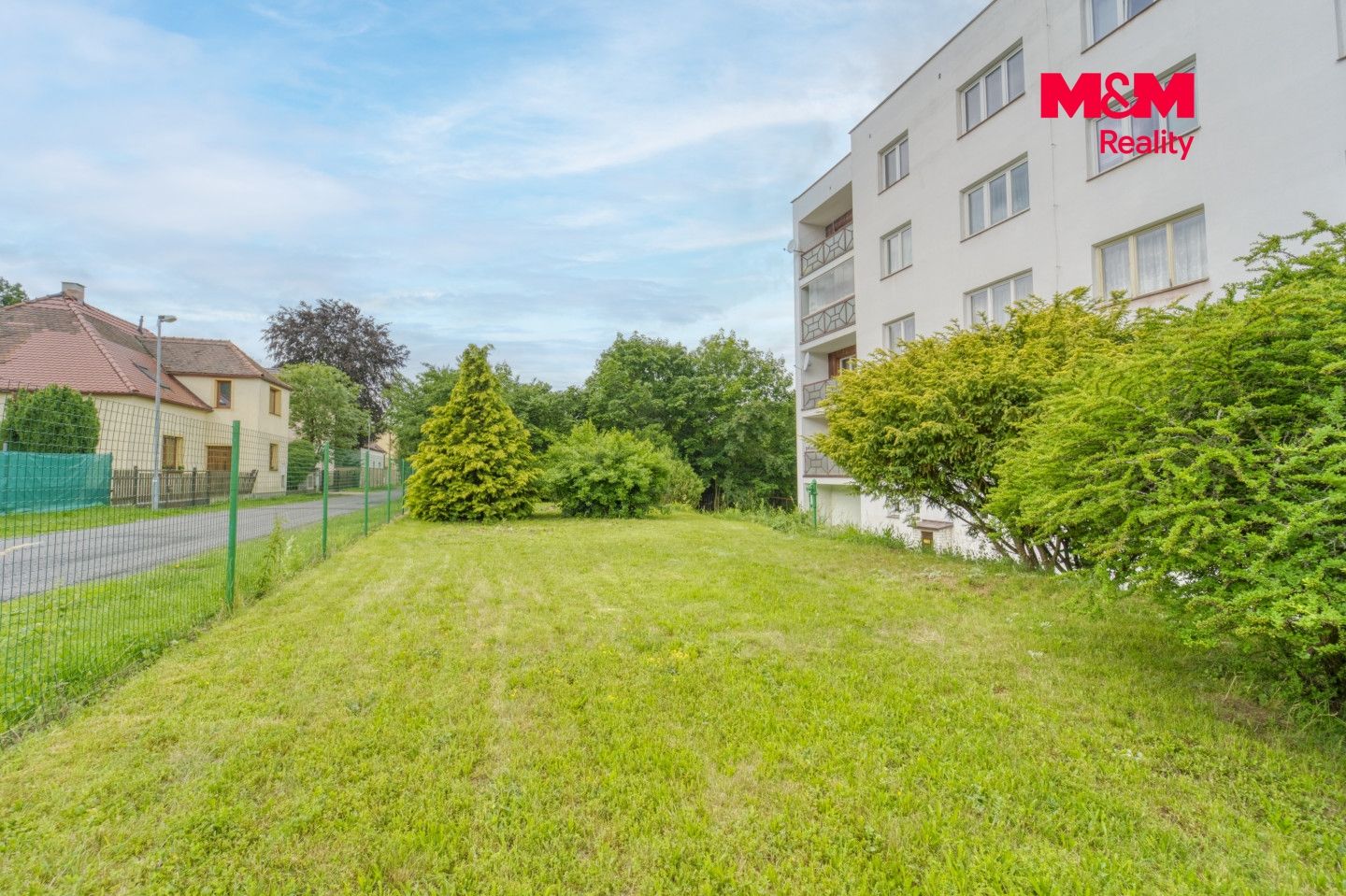 Prodej, Byt 3+1, 102 m², Mníšek pod Brdy, Rymáňská, Mníšek pod Brdy – náhled fotky 14