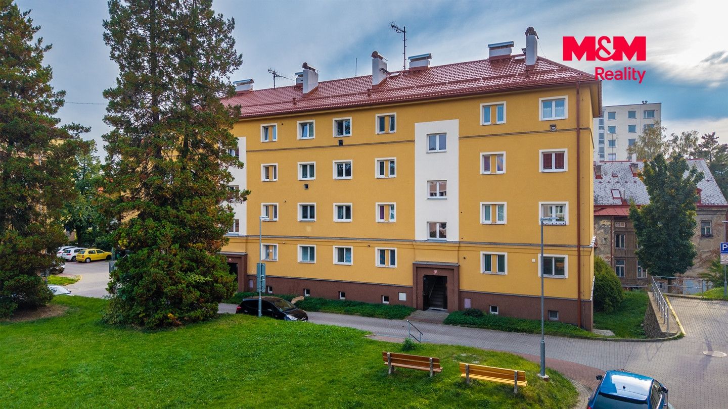 Prodej, Byt 2+1, Liberec