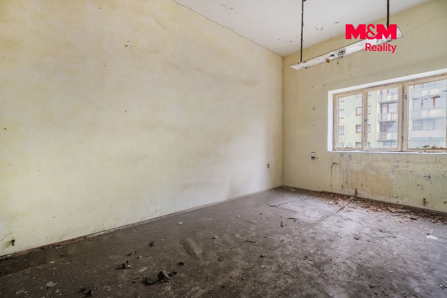Prodej, Rodinný dům, 1200 m², Bílina, Bílina – náhled fotky 21