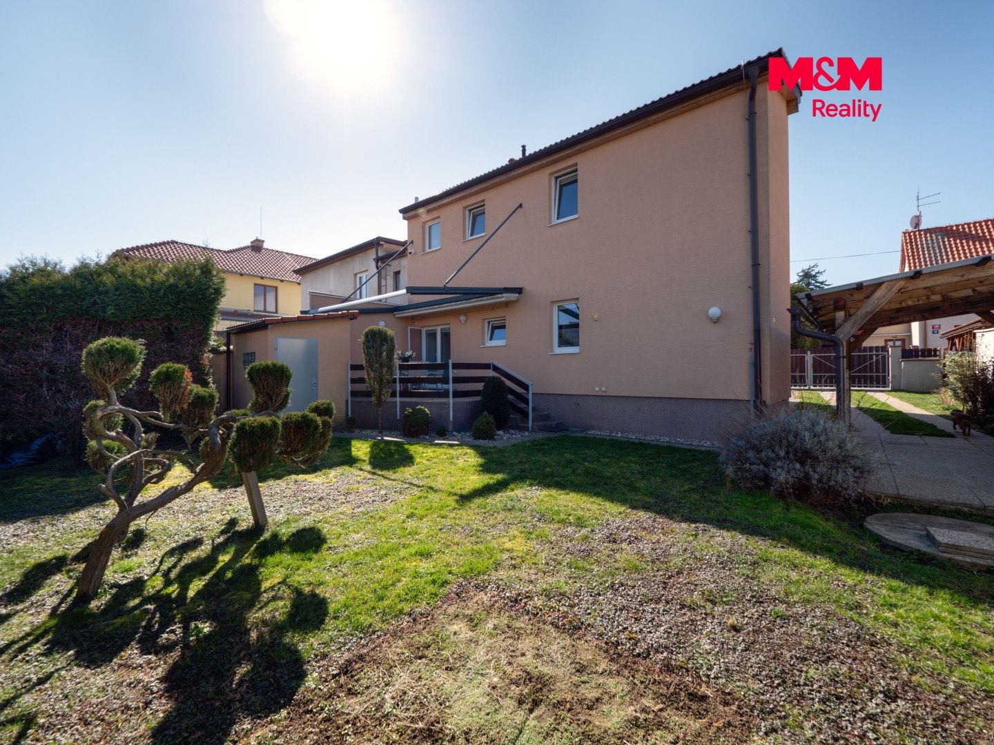 Pronájem, Rodinný dům, 160 m², Praha, Vycpálkova, Praha – náhled fotky 5