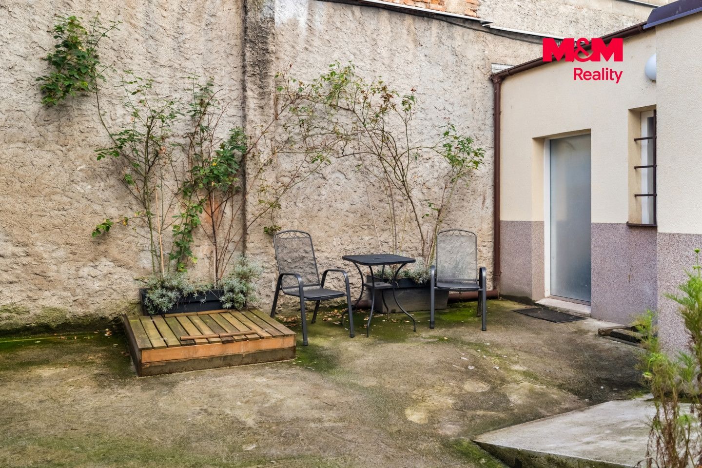 Prodej, Byt 1+1, 31 m², Praha, Bubenská, Praha – náhled fotky 17