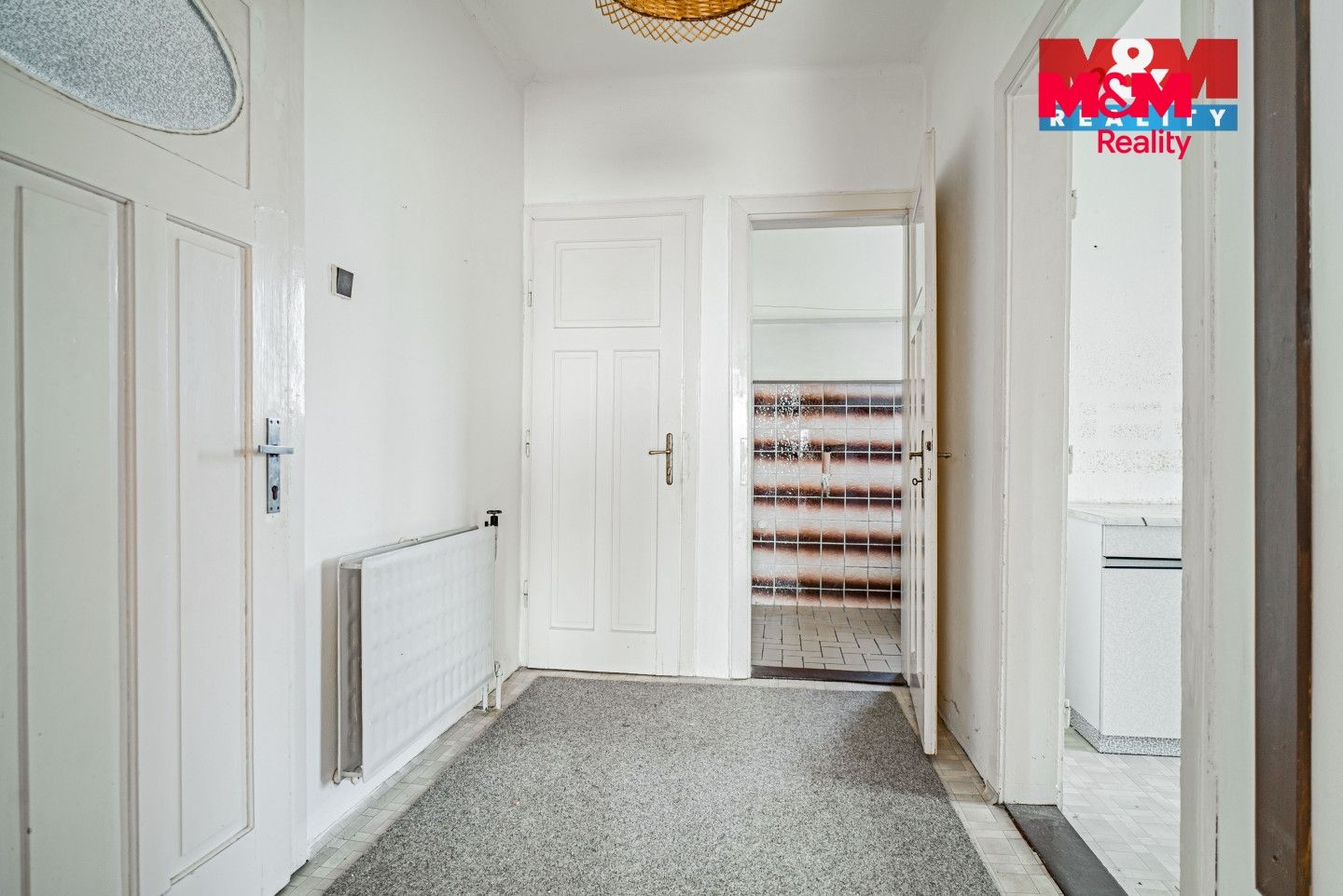 Prodej, Rodinný dům, 350 m², Ostrava, Leopolda Kříže, Ostrava – náhled fotky 24