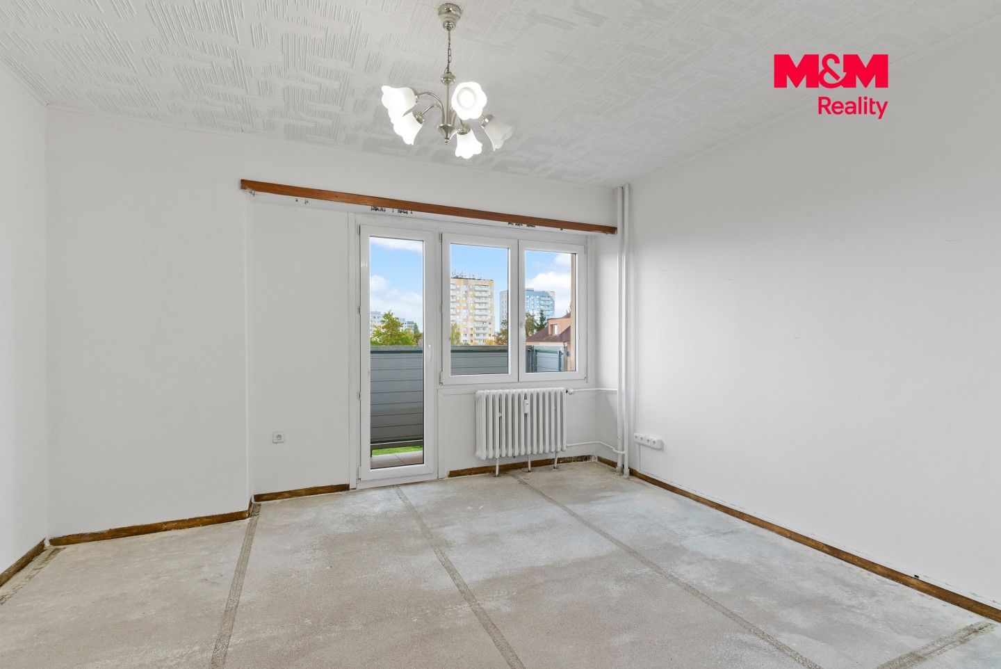 Prodej, Byt 3+1, 72 m², Mladá Boleslav, Jilemnického, Mladá Boleslav – náhled fotky 12