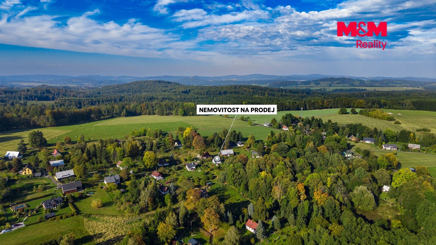 Prodej, Chalupa, 80 m², Staré Křečany, Staré Křečany – náhled fotky 31