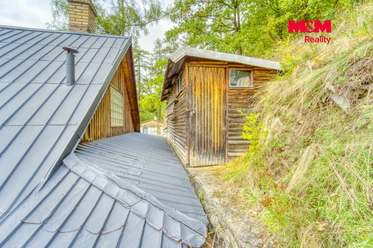 Prodej, Chata, 31 m², Šťáhlavy, Šťáhlavy – náhled fotky 13