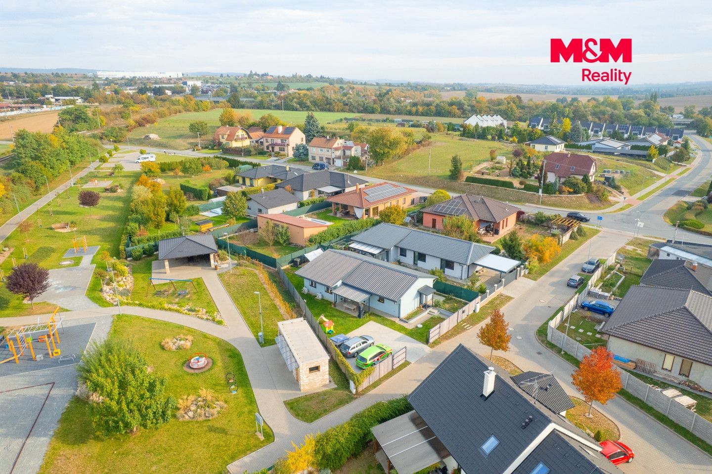 Prodej, Rodinný dům, 114 m², Holubice, Holubice – náhled fotky 11