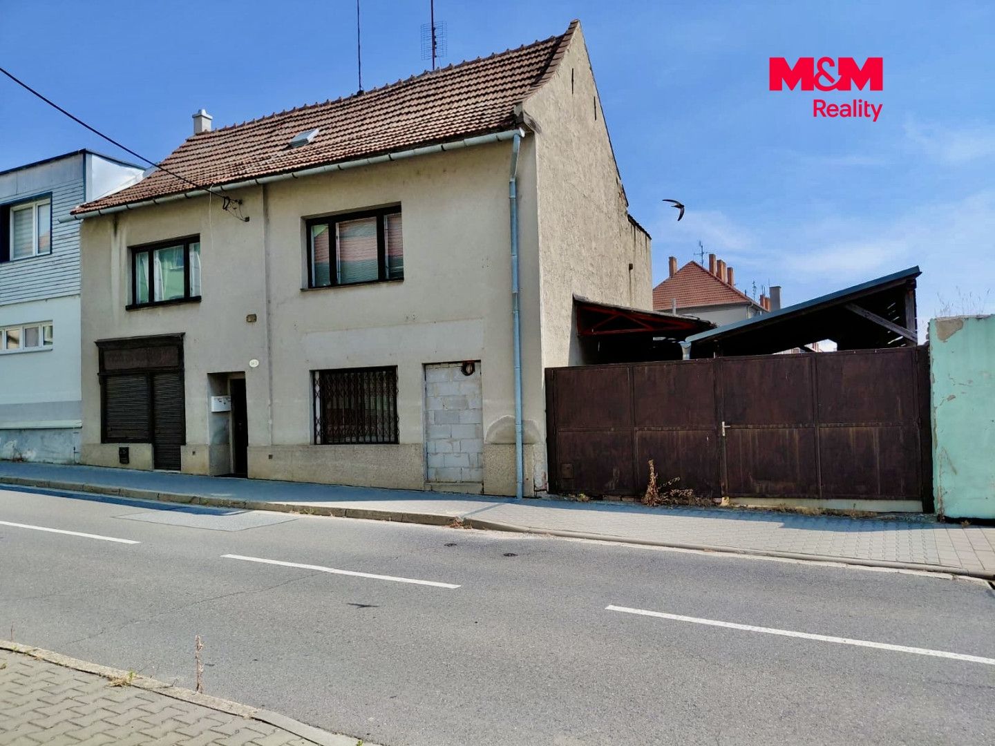 Prodej, Rodinný dům, Ivanovice na Hané
