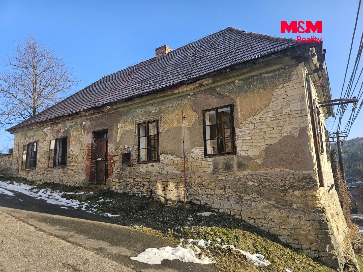 Prodej, Rodinný dům, Pnětluky