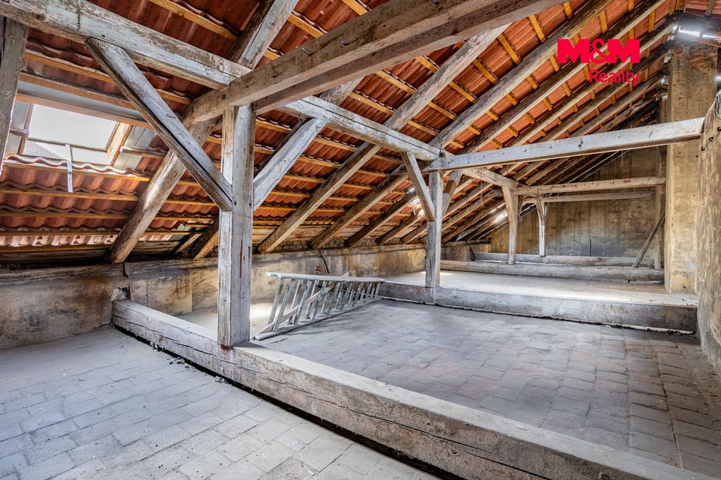 Prodej, Atypický byt, 126 m², Praha, Husitská, Praha – náhled fotky 11