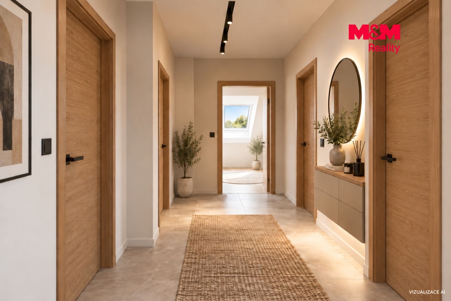 Prodej, Rodinný dům, 180 m², Ostrava, Na Ostří, Ostrava – náhled fotky 3
