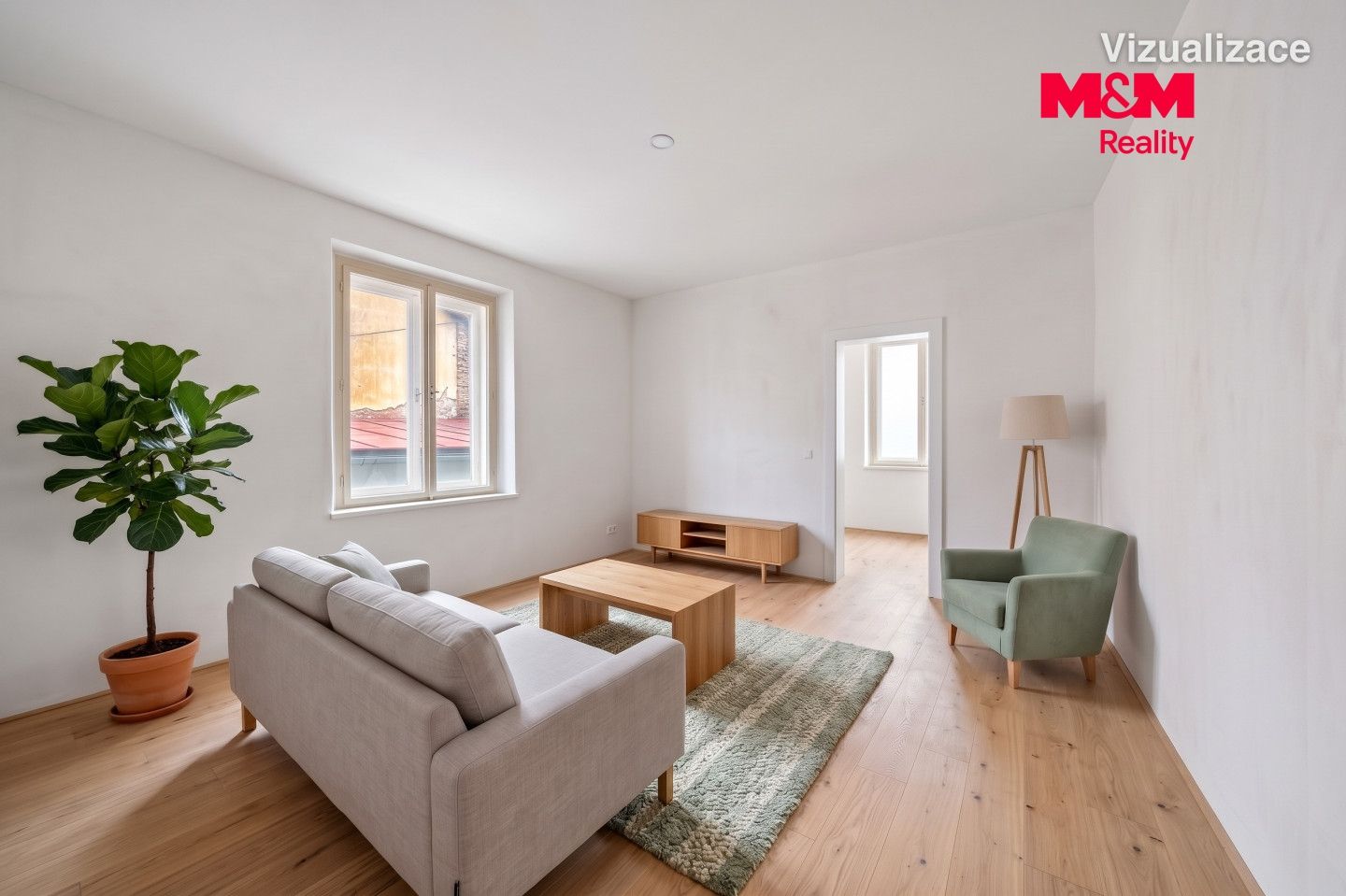 Prodej, Rodinný dům, 340 m², Studená, Tyršova, Studená – náhled fotky 12