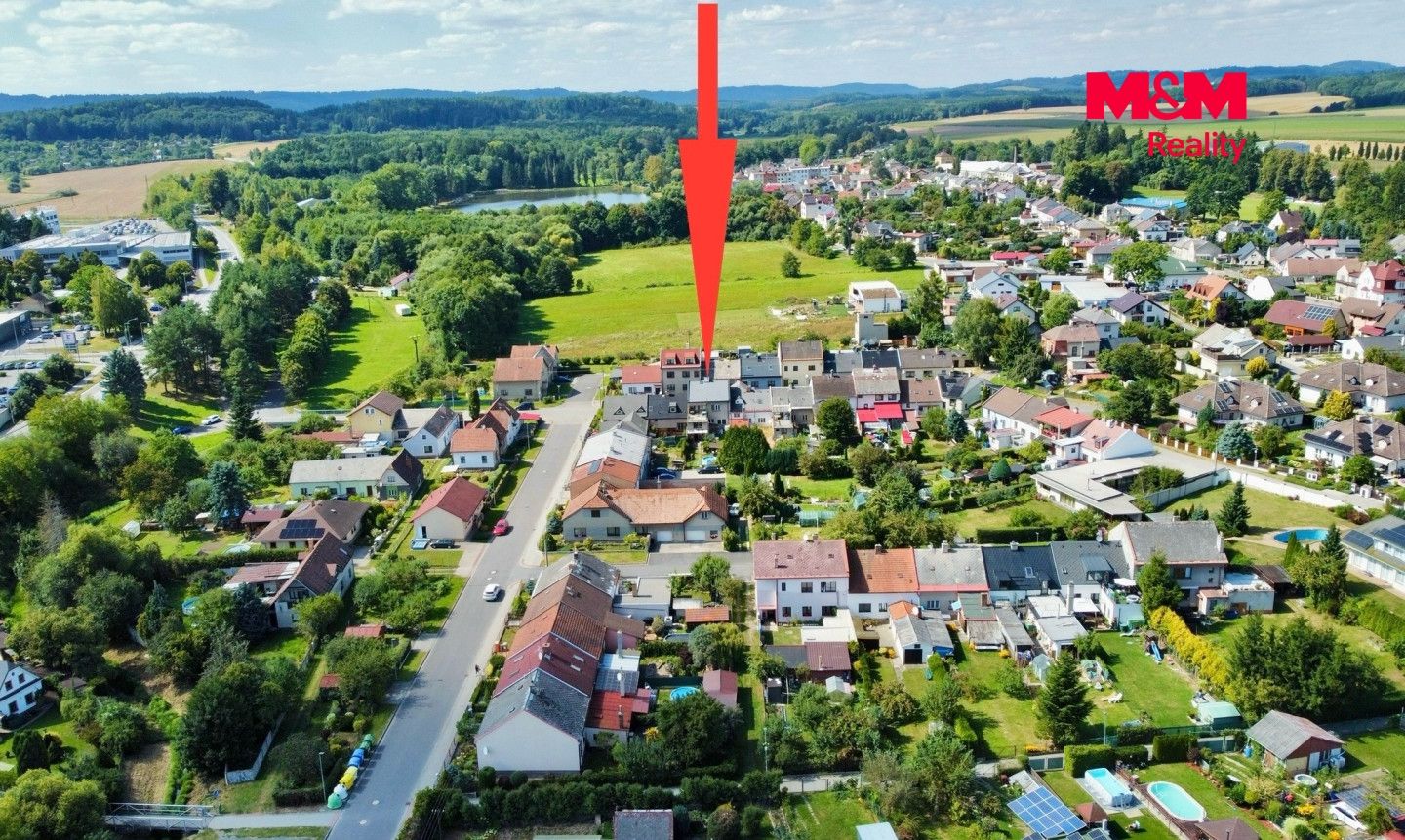 Prodej, Rodinný dům, 170 m², Lanškroun, Česká, Lanškroun – náhled fotky 28