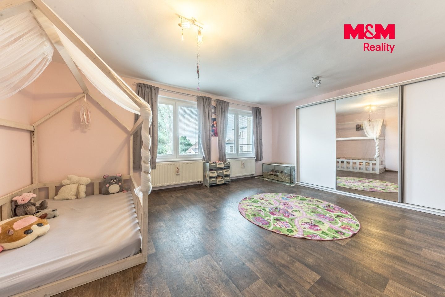 Prodej, Rodinný dům, 217 m², Terezín, Terezín – náhled fotky 8