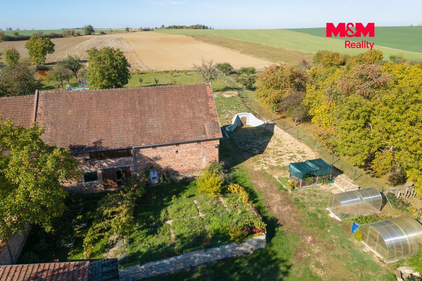 Prodej, Rodinný dům, 70 m², Bílov, Bílov – náhled fotky 25