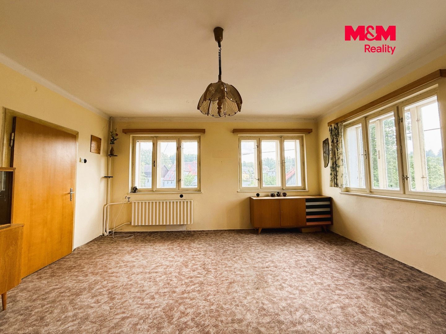 Prodej, Rodinný dům, 176 m², Radčice, Radčice – náhled fotky 15