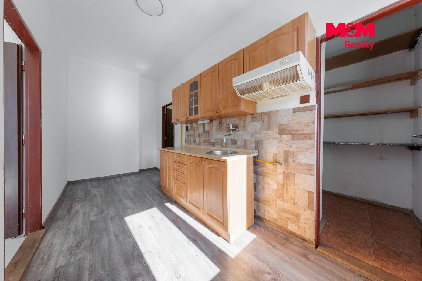 Prodej, Byt 1+1, 40 m², Nejdek, sídliště 9. května, Nejdek – náhled fotky 3