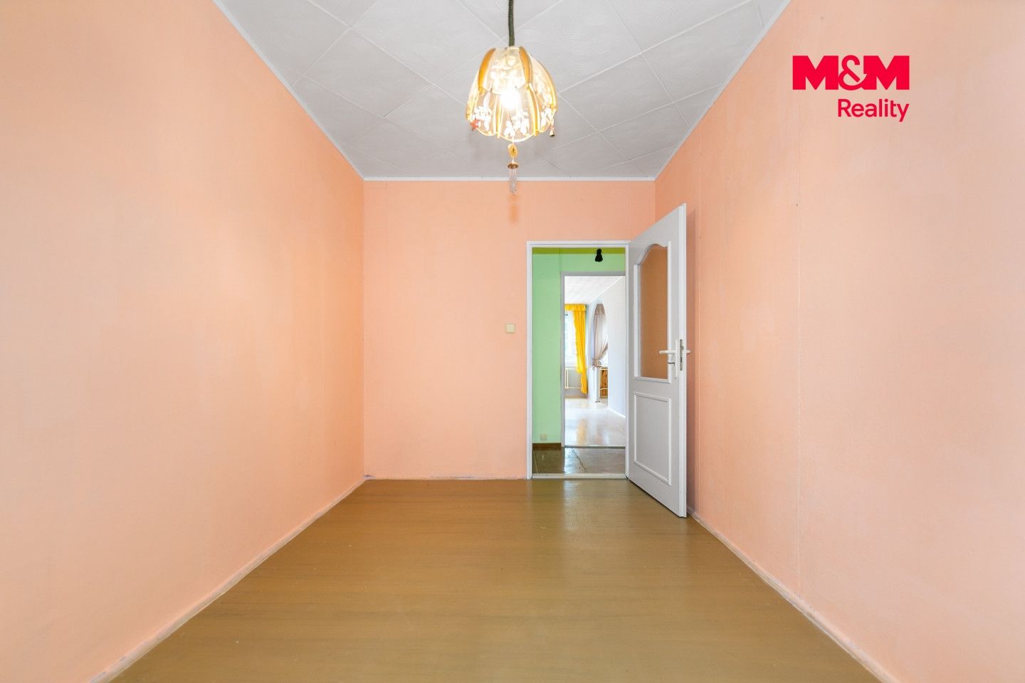 Prodej, Byt 3+1, 68 m², Neratovice, Dr. E. Beneše, Neratovice – náhled fotky 17